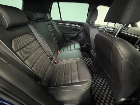 2019 Volkswagen Golf - thumbnail 10