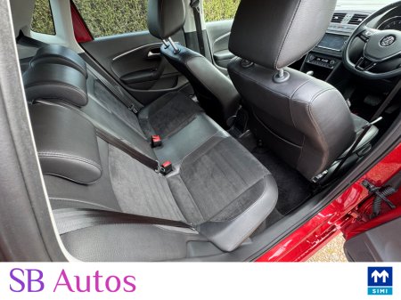 2017 Volkswagen Polo - thumbnail 10