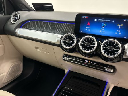 2025 Mercedes-Benz GLB GLB 180 Progressive Line + | 7 Seater SUV | Night Pack | Sports Seats | Heated Seats | Reversing Camera | €64,950 thumbnail