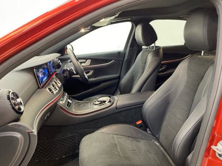 2019 Mercedes-Benz E Class - thumbnail 13