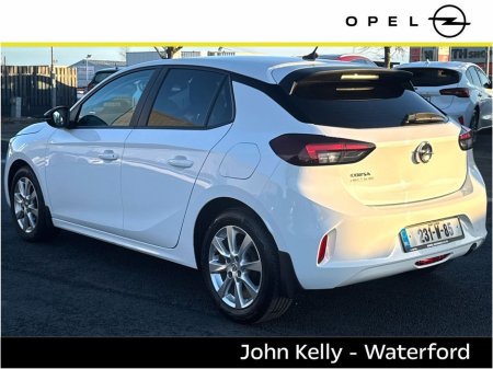 2023 Opel Corsa - view 4