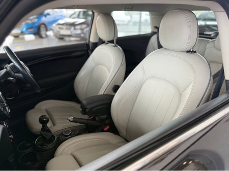 2015 MINI Hatch 1.5 3DR COOPER €9,950 thumbnail