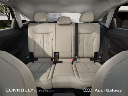 2026 Audi Q3 SE TDI SPORTSBACK A/T €61,550 thumbnail