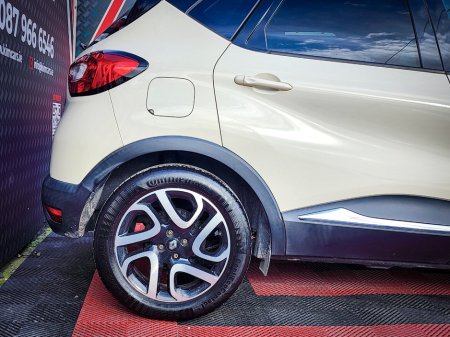 2015 Renault Captur - thumbnail 10