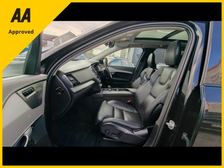 2023 Volvo XC90 - thumbnail 21