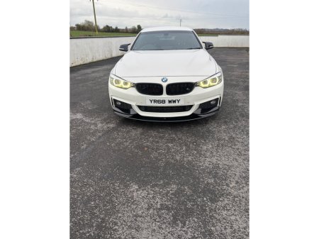 2018 BMW 4 Series for sale