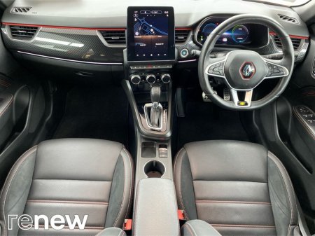 2022 Renault Arkana R.S. LINE E-TECH HYBRID 145 AUTO €27,495
