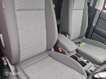 2026 Ford Transit Connect - thumbnail 17