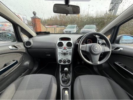 2013 Opel Corsa S 1.0I ECOFLEX €3,450 thumbnail