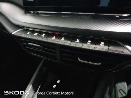 2026 Skoda Octavia Sportline 2.0TDi 115 thumbnail