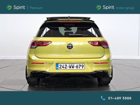 2024 Volkswagen Golf - thumbnail 7