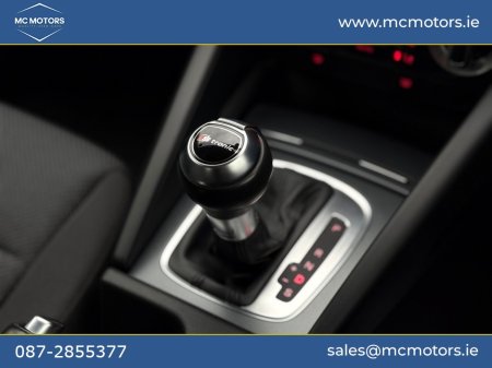 2013 Audi A3 - thumbnail 4