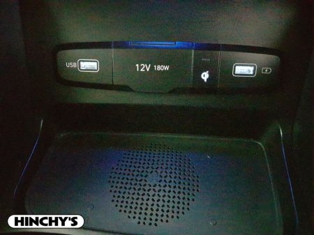 2022 Hyundai Tucson - thumbnail 24