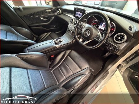 2018 Mercedes-Benz C Class - thumbnail 13