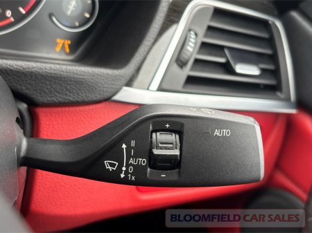 2017 BMW 4 Series **DEPOSIT TAKEN**GRAN COUPE , AUTO // IMMACULATE €20,950 thumbnail