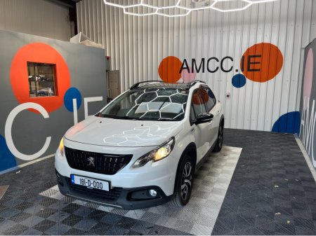 2018 Peugeot 2008 - photo 5