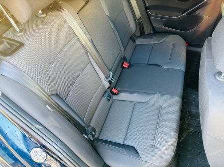 2016 Volkswagen Golf  €12,950 thumbnail