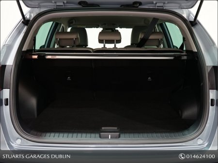 2021 Kia Sportage K3 Mhev Special ED 5DR - Black Pack €25,950 thumbnail