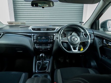 2021 Nissan Qashqai - thumbnail 9