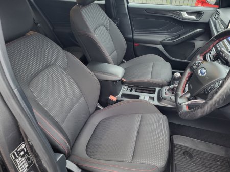 2022 Ford Focus ST-Line TDCI, FFSH, 12m Warranty, Stunning Car! €24,950 thumbnail