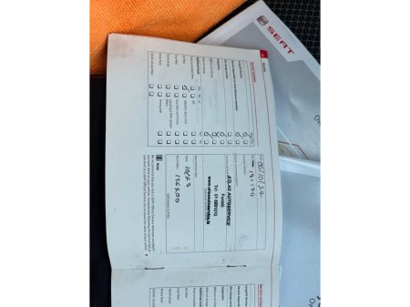 2013 SEAT Toledo 1.6 TDI Reference 105 €4,450 thumbnail