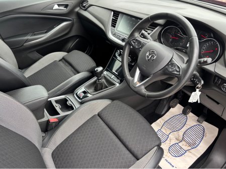 2020 Opel Grandland X - thumbnail 3