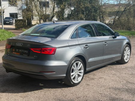 2016 Audi A3 - thumbnail 9