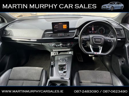 2020 Audi Q5 - thumbnail 11