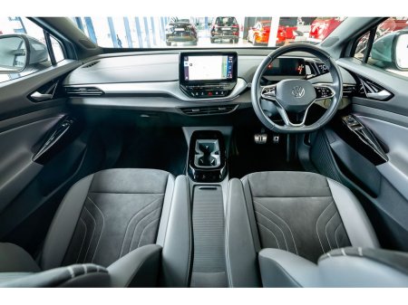 2023 Volkswagen ID.4 - thumbnail 16
