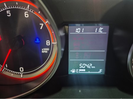 2020 Suzuki Swift 1.0 BOOSTERJET SZ-T 5DR €13,950 thumbnail