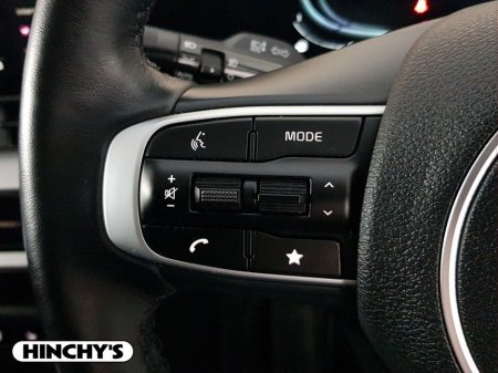 2025 Kia Sportage K3 Diesel thumbnail