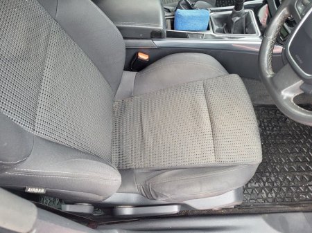 2012 Peugeot 508 1.6 HDI 115 BHP ACTIVE €3,995 thumbnail