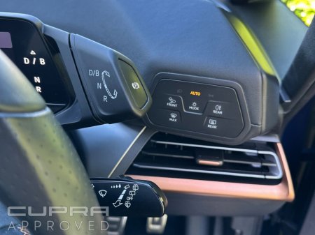 2023 Cupra Born - thumbnail 15