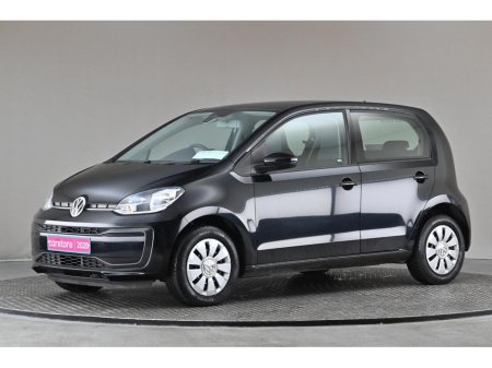 2020 Volkswagen up! 1.0 60BHP ASG 5DR *REAR PARK SENSORS* €15,190