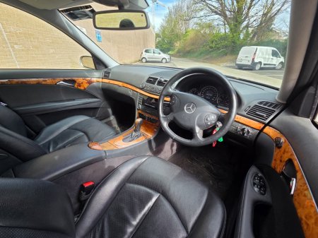 2006 Mercedes-Benz E Class - thumbnail 7