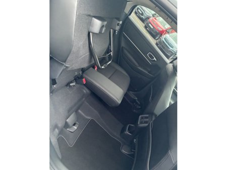 2025 Honda HR-V "Advance" Model Hybrid, Only 400 Kilometres, Display Model €41,500 thumbnail