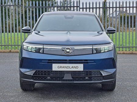2026 Opel Grandland - thumbnail 9