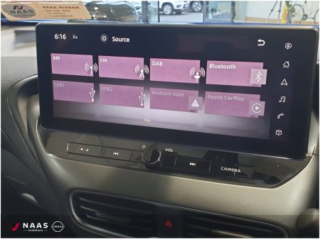 2025 Nissan Juke - thumbnail 15