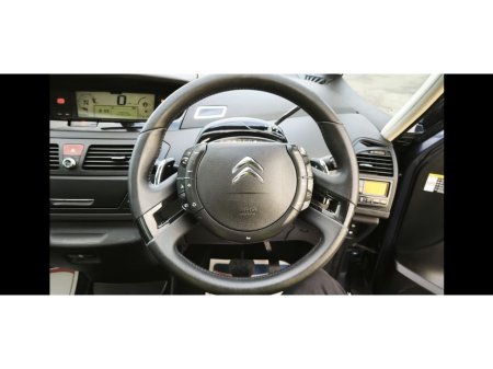 2013 Citroen Grand C4 Picasso - thumbnail 26