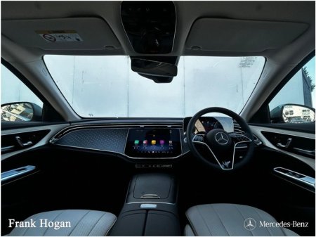 2026 Mercedes-Benz E Class - thumbnail 12