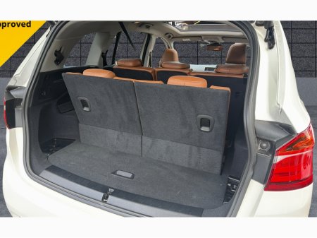 2017 BMW 2 Series Gran Tourer - thumbnail 25