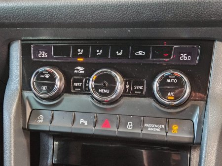 2019 Skoda Kodiaq - thumbnail 14