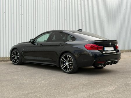 2019 BMW 4 Series - thumbnail 9