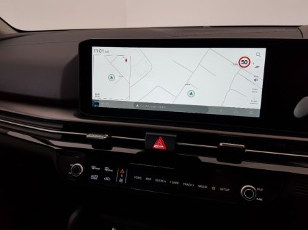 2026 Kia Sportage K3 MHEV New Model *0% finance* €46,650 thumbnail