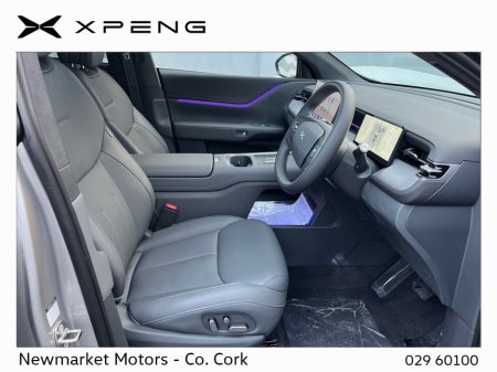 2026 Xpeng G6 - thumbnail 11