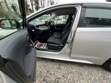 2020 Toyota Corolla - thumbnail 14