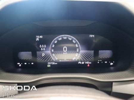 2024 Skoda Kodiaq 2.0 TDI 150HP DSG Ambition 7 Seat €45,950 thumbnail