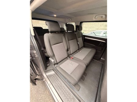 2019 Citroen Dispatch - thumbnail 7