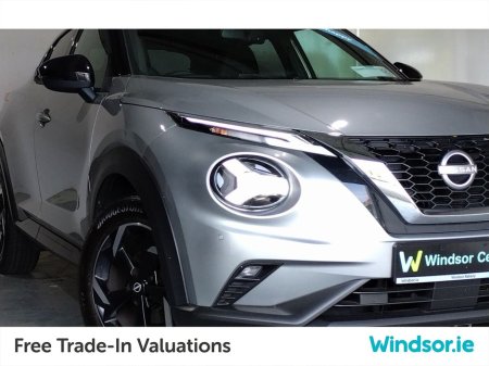 2024 Nissan Juke 1.0T PET 2WD SV Premium * Price net of Scrappage * €24,995