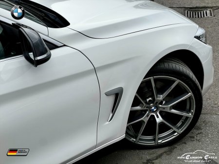 2014 BMW 4 Series - thumbnail 23